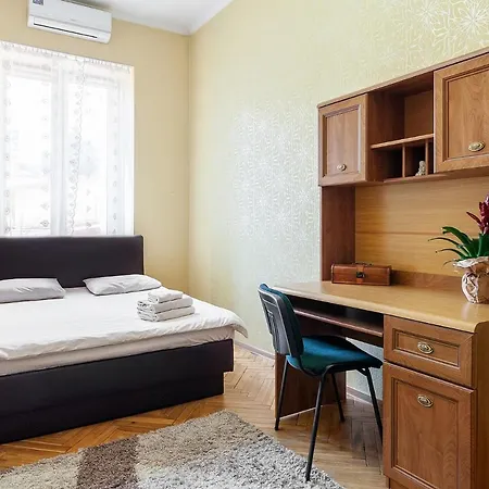 Bv Homey Lviv