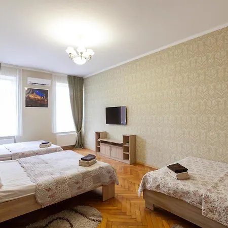 Bv Homey * Lviv
