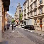 Bv Homey Lviv