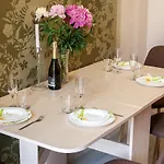 Appartement Bv Homey Lviv