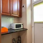 Apartment Bv Homey Lemberg