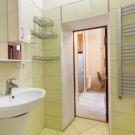 Bv Homey * Львів