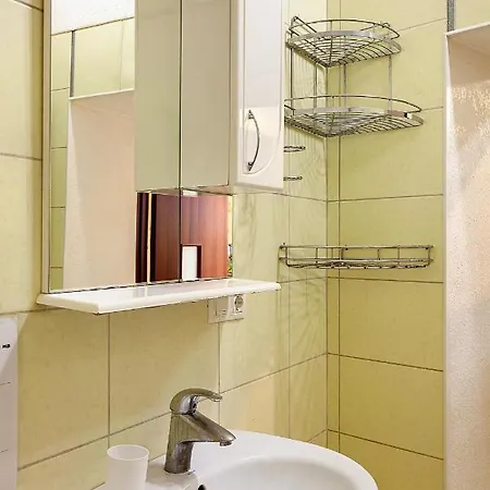 Bv Homey Apartman Lviv