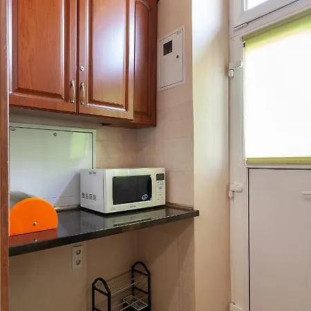 Apartment Bv Homey Lemberg