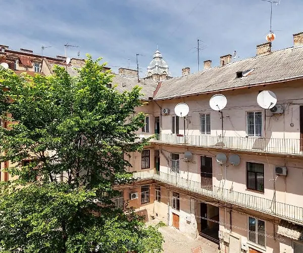 Bv Homey Apartamento *