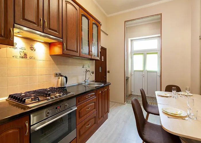 Bv Homey Apartamento