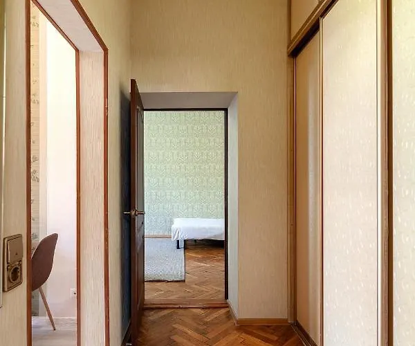 Apartamento Bv Homey Leópolis