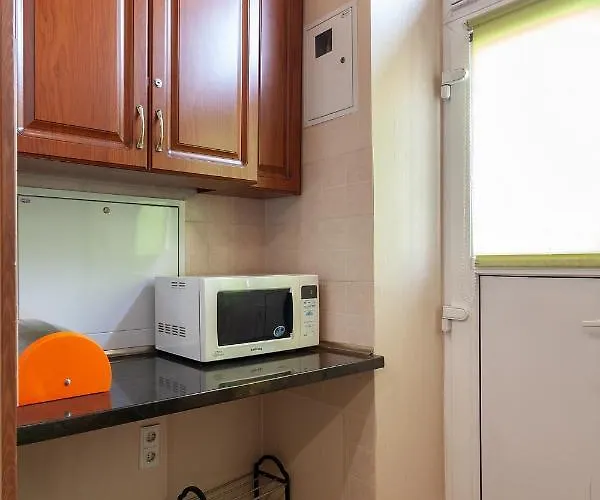 Apartamento Bv Homey Leópolis