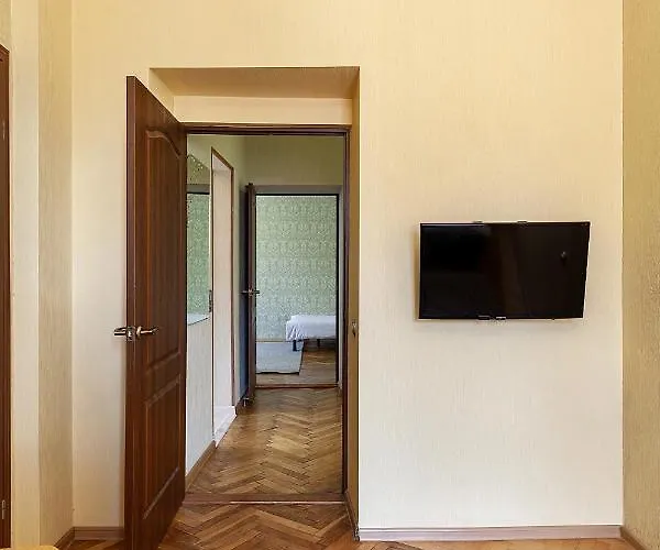 Bv Homey Apartamento *