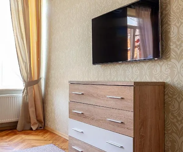 Bv Homey شقة إلفيف