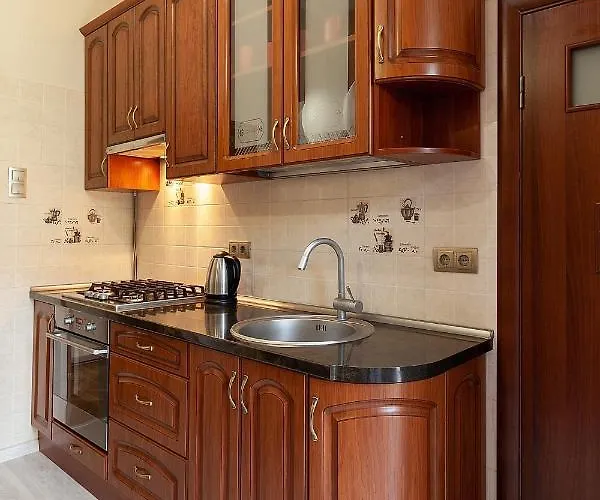 Bv Homey Apartamento