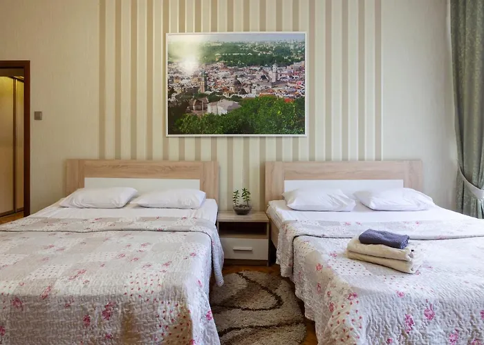 Bv Homey Apartamento