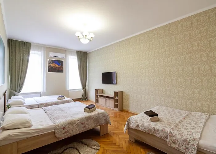 Bv Homey * Львов