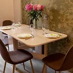 Bv Homey Apartment Lviv