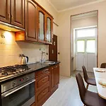 Bv Homey Apartment