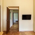 Bv Homey Apartment *