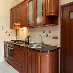 Bv Homey Apartment