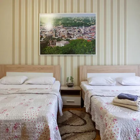 Bv Homey Διαμέρισμα