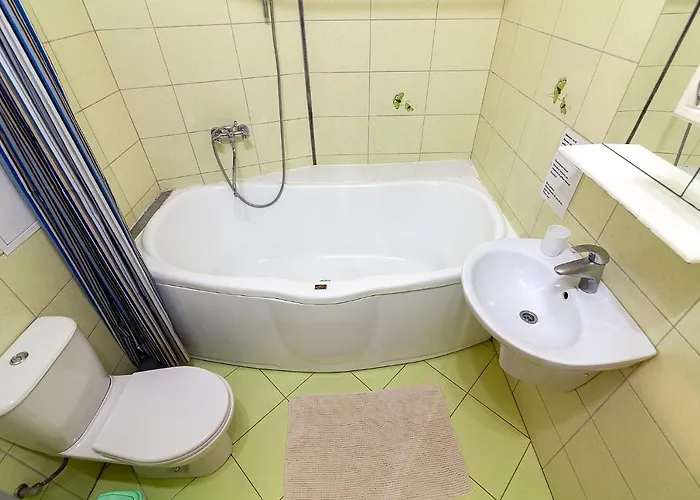 Διαμέρισμα Bv Homey