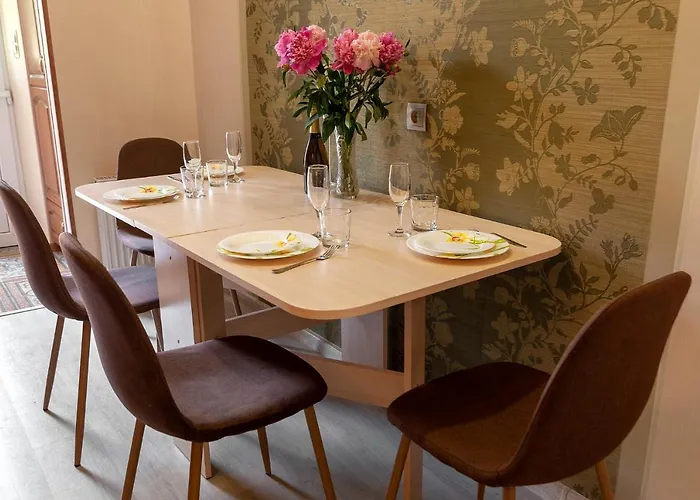 Bv Homey Διαμέρισμα Λβιβ