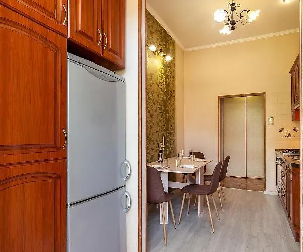 Bv Homey Διαμέρισμα *