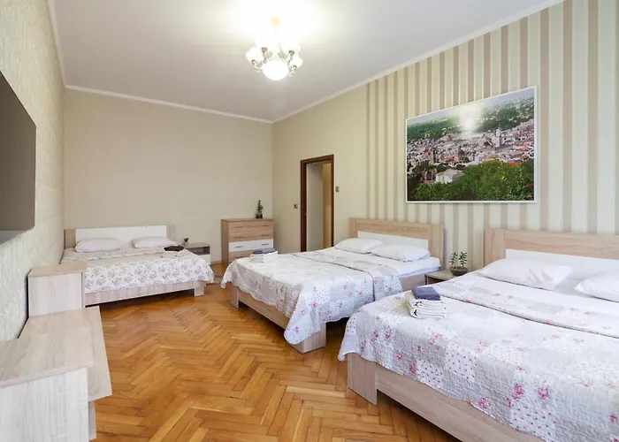 Bv Homey Διαμέρισμα